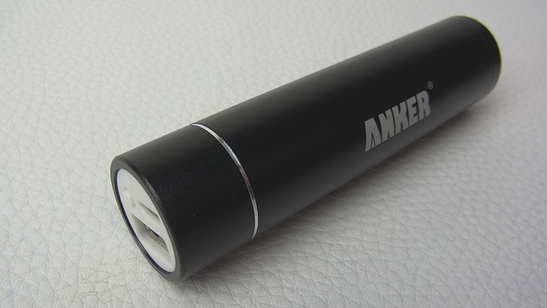 Anker Astro Mini 3200mAh