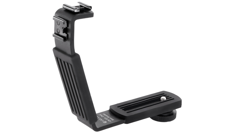 DSLR Flash Gun Grip