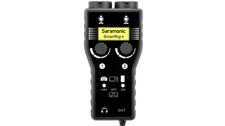 Saramonic SmartRig Plus 04