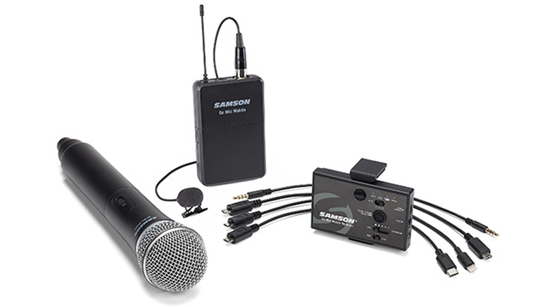 How to Connect USB Mic to Smartphone for Video Recording – TechWiser