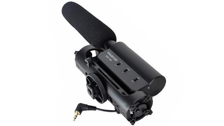 Takstar SGC-598 Condenser Microphone 03