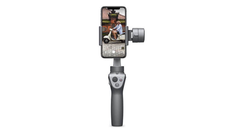 Dji Osmo Mobile 2 01