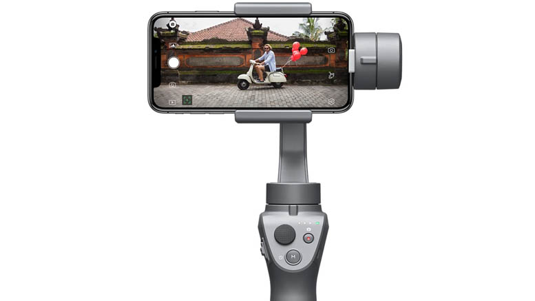 Dji Osmo Mobile 2 02