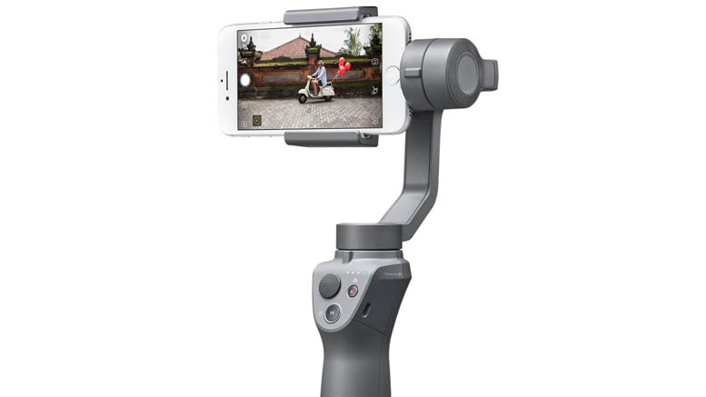 Dji Osmo Mobile 2 04