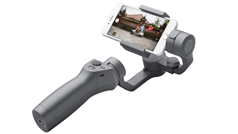 Dji Osmo Mobile 2 06