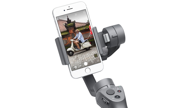 Dji Osmo Mobile 2 07