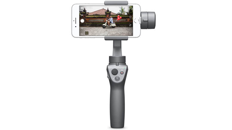 Dji Osmo Mobile 2 08