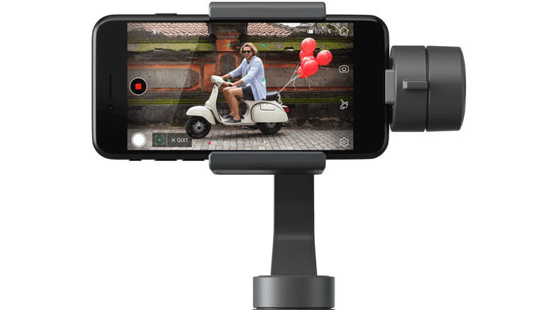 Dji Osmo Mobile 2 09