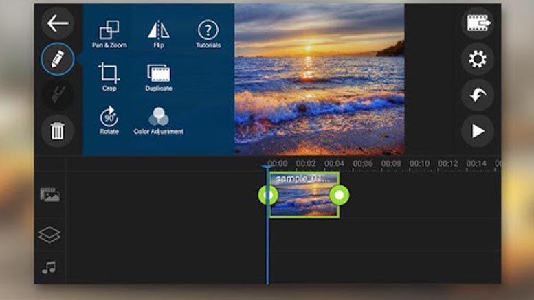 What Are The 9 Best Smartphone Video Editing Apps Smartphone Film Pro