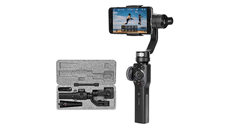 Zhiyun Smooth 4 01