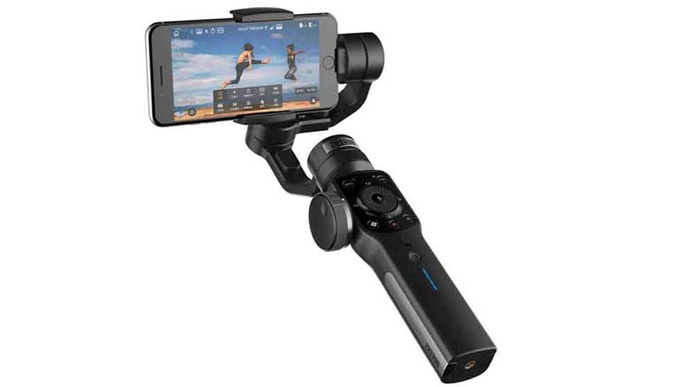 Zhiyun Smooth 4 03