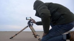 Best Smartphone Tripod