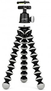 Joby GorillaPod SLR-zoom