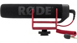 Rode-VideoMic-Go