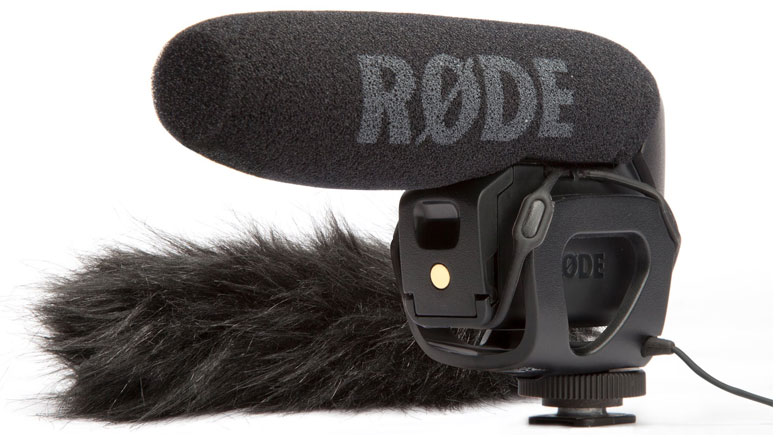 Rode-VideoMic-Pro-+