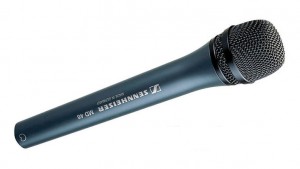 Sennheiser-MD-46